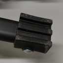 GCI Outdoor Puff Rocker - Navy