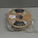 LOVOON 3D Printer Filament, Tricolor PLA Filament 1.75mm Silk Rainbow Filament Green-Red-Blue, 3D Printing Accessories PLA Filament Multicolor, Dimensional Accuracy +/-0.02mm, 2.2lbs/Spool