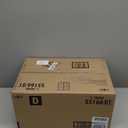 Depend Night Defense Adult Diapers, Incontinence & Postpartum Bladder Leak Underwear for Women, Disposable, Overnight, Large, Blush, 56 Count (4 Packs of 14)