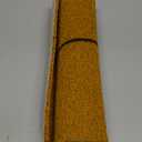 Long Doormat 48''x16'' Front Door Mat for Entrance Inside Outdoor Large Decorative Door Rug Welcome Mat for Outside Home Entry(Happy Place)