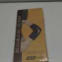 ComfiTECH Elbow Ice Pack Wrap, Multi-Use Ice Pack for Elbow, Arm, Knee and Calf, Flexible Ice Sleeve for Tennis Elbows, Golfers Arm, Muscle Relaxation, Large