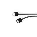 Belkin UltraHD Premium HDMI Cable (2 Meters / 6.6 Feet)
