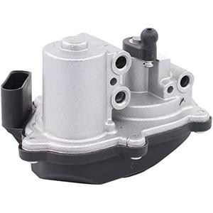 NewYall 2.0L Engine Intake Manifold Flap Actuator Motor for Audi A3 2010-2013, Volkswagen Beetle 2013-2014, Golf 2010-2014, Jetta 2009-2014