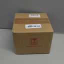 WHJY Creative Cocktail TIKI Mug Bar-Tiki Glass Hawaii Wine Red Light Fish Ceramic Cup Mug