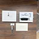 Tivroco 4K Eye Contact Webcam_Silver Set Of 2