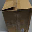 Automatic Cat Feeder Wet&Dry Food-Cordless Pet Food Dispenser-Pet Fresh Food Refrigerated Container with 2 Ice Packs, Programmable Timer Battery Powered Feeder for Cat Samll Dog-4 Meals Per Day-White