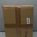 Umigy 8 Pcs Stainless Steel Food Containers 1200ml Metal Bento Lunch Box Stainless Steel Food Storage Containers, Lockable Clips to Leak Proof, Reusable Dishwasher Snack Boxes for Work