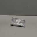 Gartful 2 Pack Silicone Crafting Mats, 15.7" x 11.8" Silicone Mat for Crafts, Large Heat Resistant Sheet for Jewelry Casting, Epoxy Resin, Painting, Counter Table Protector, Placemat, Nonstick, Black