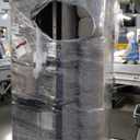 Recliner Sofa with Cup Holders for Living Room 3 Seat Manual Oversized Recliner Chiar with Ergonomic, Side Pocket for Adult