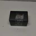 Normcore 58.5mm Coffee Tamper V4 - Spring-loaded Tamper with 15lb / 25lb / 30lbs Replacement Springs - Anodized Aluminum Handle and Stand - Stainless Steel Flat Base