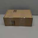 82 Pieces Hamster Birthday Party Supplies Includes Hamster Banner, Balloons, Cake Topper, Cupcake Toppers, Stickers, Cute Hamster Animal Theme Party for Kids Teens Birthday Party Decorations