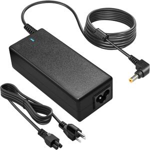 Charger Compatible for JBL Xtreme 2 JBL Boombox 2 JBL Extreme 2 JBL Xtreme 2 Portable Wireless Bluetooth Speaker Charger,19V 65W Power Adapter Charging Cable JBL Speaker Power Cord