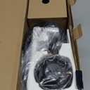 ARCTIC Liquid Freezer III Pro 360 - AIO CPU Cooler, 3 x 120 mm Water Cooling, 38 mm Radiator, PWM Pump, VRM Fan, AMD AM5/AM4, Intel LGA1851/1700 Contact Frame - Black