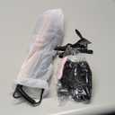 Terviiix 1.77 Inch Thermal Brush, Double MCH Ceramic Hot Brush Tourmaline Ionic 2 in 1 Heated Hair Curling Wand, Digital Display 9 Temperatures Curling Iron Dual Voltage for Long Hair