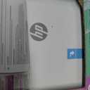HP DeskJet 2855e Wireless All-in-One Color Inkjet Printer, Scanner, Copier, Best-for-home, 3 month Instant Ink trial included. This printer is only 2.4 ghz capable. (588S5A)