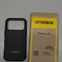 OtterBox iPhone 17 Pro Max Commuter Series Case - Black - Thin & Protective iPhone Case