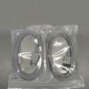 Apple iPhone Charger Cable, 2 Pack Original Lightning to USB Cables Apple MFI Certified 6 Ft, Fast iPhone Charging Cord for iPhone 11/11Pro/11Max/ X/XS/XR/XS Max/8/7/6/5S/SE (White)