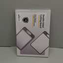 Titanium Cutting Boards for Kitchen - Katuchef Non Toxic Double Sided Metal for Meat/Fish & Wheat Straw PP for Fruits/Vegetables, Dishwasher Safe, Hygienic, Pure Titanium Easy Clean Chopping Board