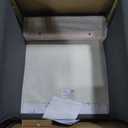 Delta Children Blair Slim Nursery Glider Swivel Rocker Chair, Charcoal