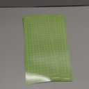 Cricut StandardGrip Cutting Mat Pack (5 count, 4.5in x 12in) - for Joy Machine