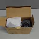 Airversa Waterless Diffuser for Essential Oil, Car Diffsuer, Battery Operated Nebulizer, 0.7 Fl Oz/ 20mL, Mini Scent Air Machine, 3 Timers & 3 Mist Levels for Home, Room, Office, Black 2 Pack