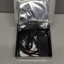 RGB Under Cabinet Lights with Motion Sensor, 6 Pre-Cut LED Strip Lights with Remote Control, Music Sync Color Changing Closet Lights, for Kitchen, Counter, Shelf, TV Backlight, Bookcase, 9.8ft