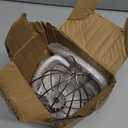 Funmit Mixers Accessories K45WW Wire Whip K45DH Dough Hook K45B Coated Flat Blade Paddle with Scraper Replacement for Kitchen Tilt-Head Aid Stand Mixer Attachments- Stainless Steel