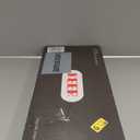 Keer Gold & Polished Chrome Single Handle Pull Down Kitchen Faucet with Soap Dispenser, 3 Modes Sprayer, Easy Assembly, Single Handle High Arc Stainless Steel Faucet