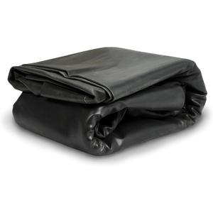 Aquascape PRO Grade EPDM 45 Mil Liner for Pond, Waterfall, and Water Features, 10 x 10 Feet | 29607