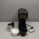 BUNN GRB Velocity Brew 10-Cup Home Coffee Brewer, Black
