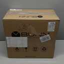 BUNN GRB Velocity Brew 10-Cup Home Coffee Brewer, Black