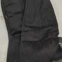 AUYEAZGO Toddler Carrier - Premium Cotton, Large Seat & Back Support, with Large Pocket, One Size Fits Most, Ideal for 6-48 Months (16-44 lbs), Black, Regular Fits Up to 4XL