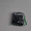 Sublimation, Trendy T-Shirt (Small, Black)
