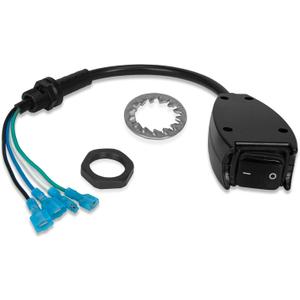 101610 Switch Cord Assembly for ProTeam Backpacks Vacuum Parts Vacuum Accessories