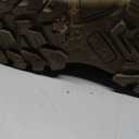 XPETI X-FORCE 8" Waterproof Tactical Boots. Size 9.5