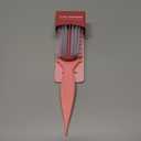 Curly Hairbrush,Curl Defining Brush for Defining Curls, Voluming, Shaping Styling Tool for Women (Pink)