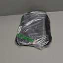 Bible Cover, Bible Carrying Book Case for Women,Protective Church Organizer Holder Bag with Handle Pockets,Christian Gift for Girls Boy and Men Black