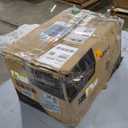 Renogy REGO 3000W Pure Sine Wave Inverter Charger w/LCD Display 12V DC to 120V AC Built-in Bluetooth 4-Stage Charging