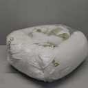 BANBALOO | Bed Bumper for Toddlers - Premium Model | XL Bed Barrier with Mattress Cover | Toddler Bed Bumper | Easy Setup and Quick Installation | Queen, King, Twin, Full-Size Bed | Foam