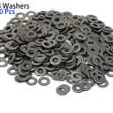 iexcell 1500 Pcs M3 x 4/6/8/10/12/16/20/25/30/35/40/45/50 Stainless Steel 304 Hex Socket Head Cap Screws Blots Nuts Washers Assortment Kit