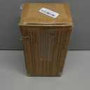 Northriver Casting 95 Inch Cast Iron Loaf Pan with Lid | Bread Baking Pan | Even Heat Distribution for Homemade Bread, Cake, and Meatloaf | 2 Piece Set