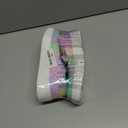 IceUnicorn Kids Girls Sneakers Lightweight Causal Walking Shoes Low Top Elastic Lace Sneaker with Hook and Loop(Toddler/Little Kid/Big Kid) (Rainbow)