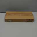 Weeding Sickle, Serrated & Plain-Edged Combined Steel Scythe 51-Inch Adjustable Long Handle, Lightweight Long-Handled Garden Sickle Tool for Gardens, Yards, Fields & Overgrown Areas