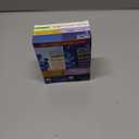 Mommy's Bliss Organic Cough Syrup & Mucus for Kids, Day and Night Combo Pack with Vitamin C and Immunity Support, Contains Organic Honey and Ivy Leaf, 4 Fl Oz (Pack of 2), Exp Date: 01/26