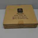 PHF Duvet Cover Set Size King