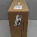 Women's Adjustable Inline Skate, Roller Skates Blades for Female Adults (Large-Women 5-8, Cyan)