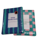 Textured Picture Frame, Pack of 2 - 4 x 6
