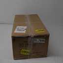 XWJNE Power Inverter 3500 Watt Pure Sine Wave 24V DC to 110V/120V AC 6000 Watt Peak with Remote Control and LED Display 2x2.4A USB Charging Ports & 3 AC Outlets Dual Cooling Fans Inverter