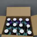 OWYN Protein Shake Variety Pack, Dark Chocolate, Cold Brew Coffee, Cookies and Creamless Flavored Protein Shakes, 20g Protein, 4g Sugar, 3g Fiber, Dairy Free, Plant Based Protein Drink, 12 Count best by 09/26/2025