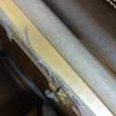 3 Tier Bamboo Bookcase, Classical Modern Bookshelf, Dispaly Shelves, Bamboo Wood Organizer Book Shelf for Living Room Home Office-Natural, Medium (Nature)